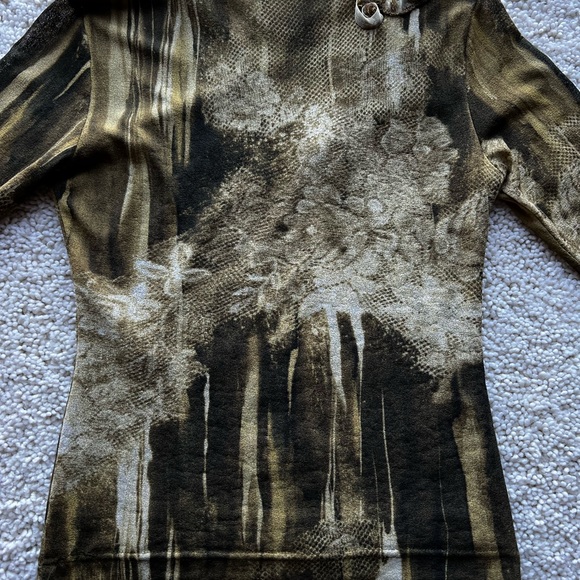 Bleu Blanc Rouge. Size 38 - Picture 4 of 10